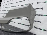 VW Transporter Caravelle T6 Lift T6.1 2020-2024 Front Bumper 4pdc Genuine [v452]