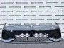 VW Golf R-line Mk8 Lift Hatchback 2024-on Front Bumper 4 Pdc Genuine [v745]