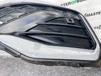 VW Golf R-line Mk8 Lift Hatchback 2024-on Front Bumper 4 Pdc Genuine [v745]