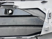 VW Golf R-line Mk8 Lift Hatchback 2024-on Front Bumper 4 Pdc Genuine [v745]