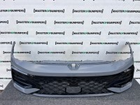 VW Golf R-line Mk8 Lift Hatchback 2024-on Front Bumper 4 Pdc Genuine [v745]