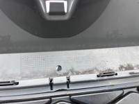 VW Golf R-line Mk8 Lift Hatchback 2024-on Front Bumper 4 Pdc Genuine [v745]