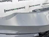 VW Golf R-line Mk8 Lift Hatchback 2024-on Front Bumper 4 Pdc Genuine [v745]