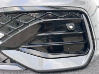 VW Golf R-line Mk8 Lift Hatchback 2024-on Front Bumper 4 Pdc Genuine [v745]