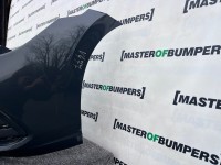 VW Golf Se Mk8 Hatchback 2020-2024 Front Bumper 4 Pdc Genuine [v477]