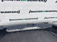 VW Golf Se Mk8 Hatchback 2020-2024 Front Bumper 4 Pdc Genuine [v477]