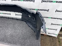 VW Golf Se Mk8 Hatchback 2020-2024 Front Bumper 4 Pdc Genuine [v477]