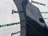 VW Golf Se Mk8 Hatchback 2020-2024 Front Bumper 4 Pdc Genuine [v477]