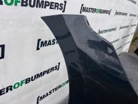 VW Golf Se Mk8 Hatchback 2020-2024 Front Bumper 4 Pdc Genuine [v477]