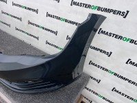 VW Golf Se Mk8 Hatchback 2020-2024 Front Bumper 4 Pdc Genuine [v477]