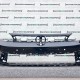 VW Polo Se R Line Mk6 Lift Hatchback 2021-2024 Front Bumper Genuine [v470]