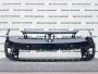 VW Polo Se R Line Mk6 Lift Hatchback 2021-2024 Front Bumper Genuine [v470]