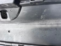 VW Polo Se R Line Mk6 Lift Hatchback 2021-2024 Front Bumper Genuine [v470]