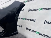 VW Polo Se R Line Mk6 Lift Hatchback 2021-2024 Front Bumper Genuine [v470]