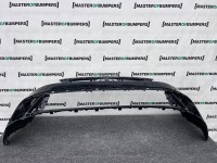 VW Polo Se R Line Mk6 Lift Hatchback 2021-2024 Front Bumper Genuine [v470]