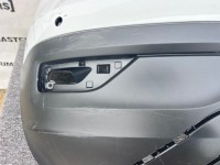 VW T-cross Tcross Se Suv 2019-2023 Rear Bumper 4 Pdc Genuine [v482]