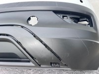 VW T-cross Tcross Se Suv 2019-2023 Rear Bumper 4 Pdc Genuine [v482]