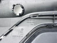 VW T-cross Tcross Se Suv 2019-2023 Rear Bumper 4 Pdc Genuine [v482]