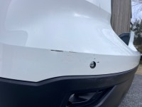 VW T-cross Tcross Se Suv 2019-2023 Rear Bumper 4 Pdc Genuine [v482]