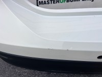 VW T-cross Tcross Se Suv 2019-2023 Rear Bumper 4 Pdc Genuine [v482]