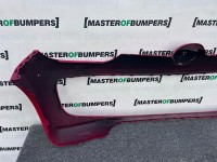 VW Up Up! City Hatchback 2011-2016 Front Bumper Genuine [v488]