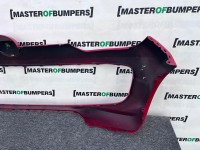 VW Up Up! City Hatchback 2011-2016 Front Bumper Genuine [v488]