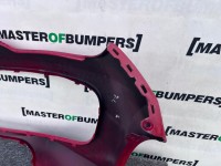 VW Up Up! City Hatchback 2011-2016 Front Bumper Genuine [v488]