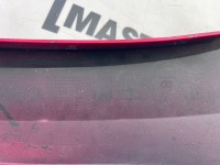 VW Up Up! City Hatchback 2011-2016 Front Bumper Genuine [v488]