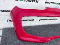 VW Up Up! City Hatchback 2011-2016 Front Bumper Genuine [v488]