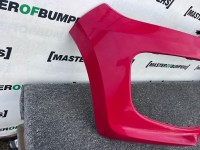 VW Up Up! City Hatchback 2011-2016 Front Bumper Genuine [v488]