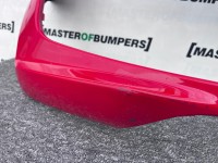 VW Up Up! City Hatchback 2011-2016 Front Bumper Genuine [v488]