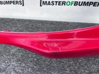 VW Up Up! City Hatchback 2011-2016 Front Bumper Genuine [v488]