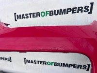 VW Up Up! City Hatchback 2011-2016 Front Bumper Genuine [v488]