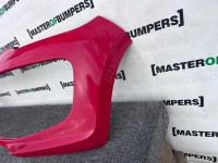 VW Up Up! City Hatchback 2011-2016 Front Bumper Genuine [v488]