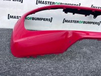 VW Up Up! City Hatchback 2011-2016 Front Bumper Genuine [v488]