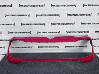 VW Up Up! Gti Lift Hatchback 2017-2021 Front Bumper Genuine [v489]