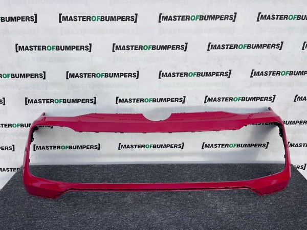 VW Up Up! Gti Lift Hatchback 2017-2021 Front Bumper Genuine [v489]