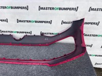 VW Up Up! Gti Lift Hatchback 2017-2021 Front Bumper Genuine [v489]