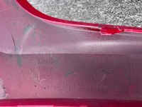 VW Up Up! Gti Lift Hatchback 2017-2021 Front Bumper Genuine [v489]