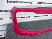 VW Up Up! Gti Lift Hatchback 2017-2021 Front Bumper Genuine [v489]