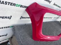 VW Up Up! Gti Lift Hatchback 2017-2021 Front Bumper Genuine [v489]