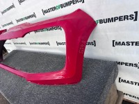 VW Up Up! Gti Lift Hatchback 2017-2021 Front Bumper Genuine [v489]