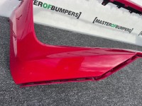 VW Up Up! Gti Lift Hatchback 2017-2021 Front Bumper Genuine [v489]