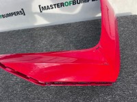 VW Up Up! Gti Lift Hatchback 2017-2021 Front Bumper Genuine [v489]