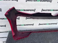 VW Up Up! Gti Lift Hatchback 2017-2021 Front Bumper Genuine [v489]