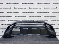 VW Amarok Mk1 Facelift 2016-2023 Front Bumper Genuine [v454]