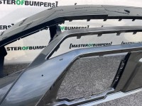 VW Amarok Mk1 Facelift 2016-2023 Front Bumper Genuine [v454]