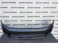 VW Amarok Mk1 Facelift 2016-2023 Front Bumper Genuine [v454]