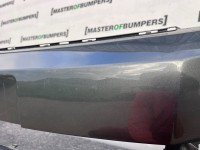 VW Amarok Mk1 Facelift 2016-2023 Front Bumper Genuine [v454]