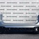 VW Tiguan R Line Suv Mk3 2024-2027 Rear Bumper 4 Pdc Genuine [v494]